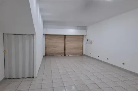 Galpão/Depósito/Armazém para alugar, 120m² no Vila Santa Edwiges, São Paulo