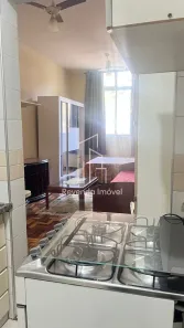 Kitnet com 1 Quarto à venda, 27m² no Vila Buarque, São Paulo