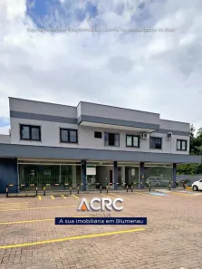 Ponto Comercial para alugar, 220m² no Itoupava Central, Blumenau