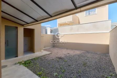 Casa de Condomínio com 3 Quartos à venda, 136m² no Costeira, São José dos Pinhais