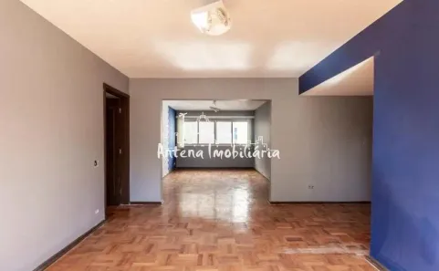 Apartamento com 4 Quartos à venda, 170m² no Santa Cecília, São Paulo