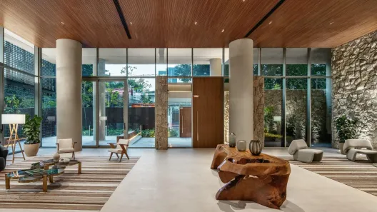Apartamento com 4 Quartos à venda, 335m² no Itaim Bibi, São Paulo