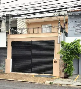 Imóvel Comercial com 4 Quartos à venda, 195m² no Campo Belo, São Paulo