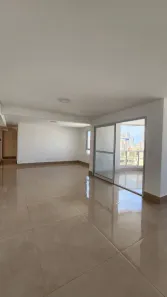 Apartamento com 3 Quartos à venda, 156m² no Setor Bueno, Goiânia