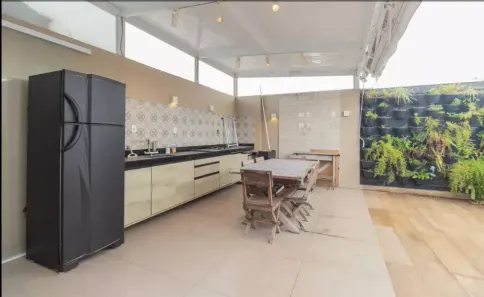 Cobertura com 3 Quartos à venda, 180m² no Vila Mariana, São Paulo