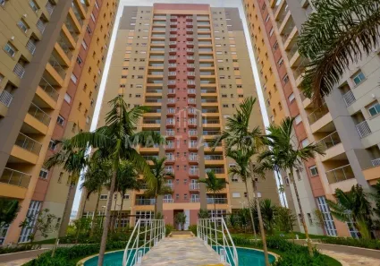 Apartamento com 3 Quartos para alugar, 164m² no Vila Primavera, Limeira