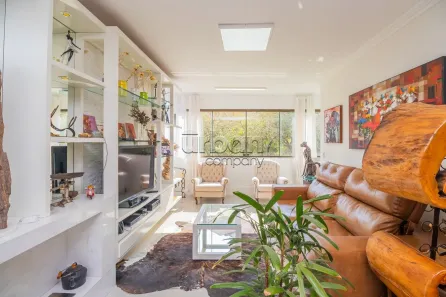Apartamento com 3 Quartos à venda, 96m² no Jardim Botânico, Porto Alegre