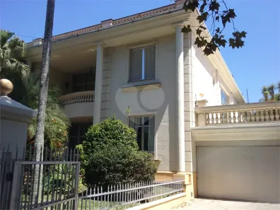 Casa com 5 Quartos à venda, 554m² no Jardim Guedala, São Paulo