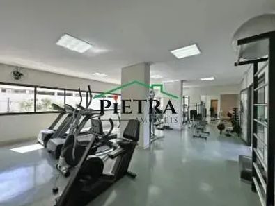 Apartamento com 4 Quartos à venda, 167m² no Vila da Serra, Nova Lima