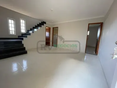Casa com 3 Quartos à venda, 130m² no Terras Altas, Juiz de Fora