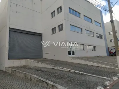 Galpão/Depósito/Armazém para alugar, 1000m² no Jardim Helena Maria, Vargem Grande Paulista