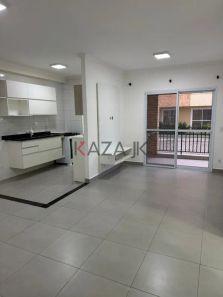 Apartamento com 2 Quartos à venda, 74m² no Medeiros, Jundiaí