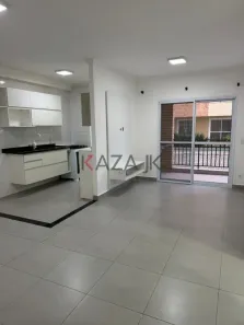 Apartamento com 2 Quartos à venda, 74m² no Medeiros, Jundiaí