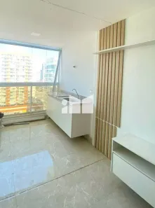 Apartamento com 2 Quartos para alugar, 60m² no Praia de Itaparica, Vila Velha