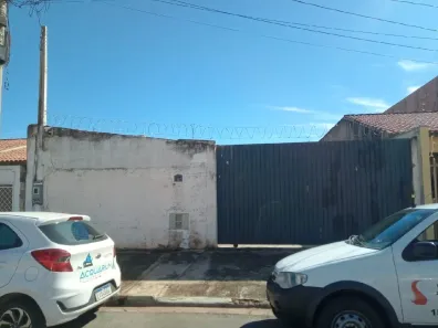 Lote/Terreno para alugar, 445m² no Vila Oliveira, Itapetininga