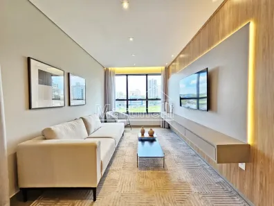 Apartamento com 3 Quartos à venda, 143m² no Nova Aliança, Ribeirão Preto