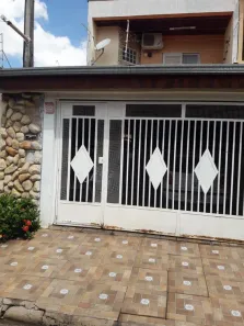 Casa com 1 Quarto à venda, 230m² no Jardim São Jorge, Nova Odessa