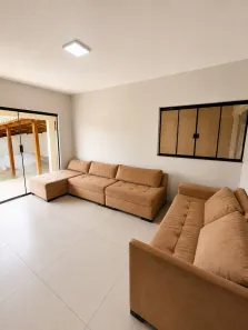 Casa com 3 Quartos à venda, 360m² no Setor Tradicional, Brasília