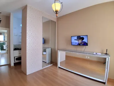 Kitnet à venda, 20m² no Centro, Rio de Janeiro