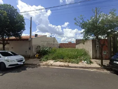 Lote/Terreno à venda, 160m² no Parque dos Flamboyant, São Carlos
