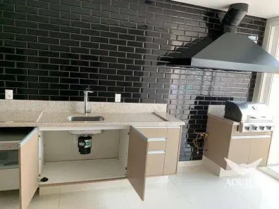 Casa de Condomínio com 2 Quartos para venda ou aluguel, 142m² no Chácaras Reunidas São Jorge, Sorocaba