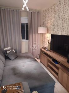 Apartamento com 3 Quartos à venda, 110m² no Engordadouro, Jundiaí