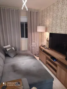 Apartamento com 3 Quartos à venda, 110m² no Engordadouro, Jundiaí