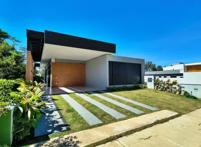 Casa de Condomínio com 3 Quartos à venda, 208m² no Jardim Villa Sapezal, Indaiatuba