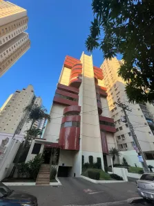 Apartamento com 4 Quartos à venda, 244m² no Nova Suiça, Goiânia