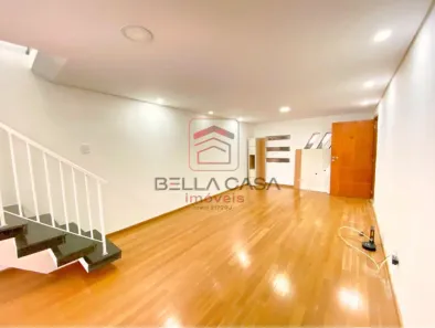 Sobrado com 4 Quartos à venda, 280m² no Vila Regente Feijó, São Paulo