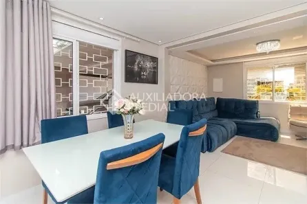 Casa com 3 Quartos à venda, 140m² no Santa Tereza, Porto Alegre