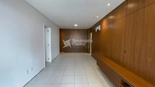 Apartamento com 3 Quartos para alugar, 102m² no Jóquei, Teresina
