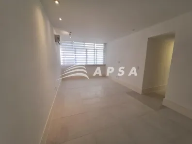 Apartamento com 3 Quartos para alugar, 89m² no Leblon, Rio de Janeiro