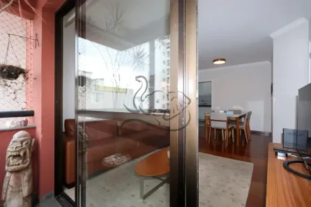Apartamento com 3 Quartos à venda, 90m² no Vila Mariana, São Paulo