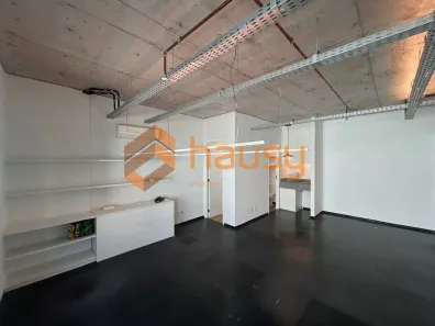 Sala Comercial para alugar, 30m² no Pinheiros, São Paulo