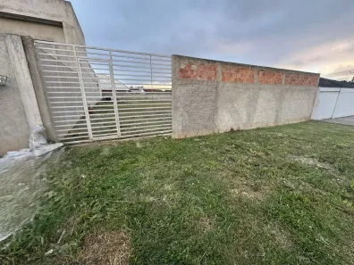 Lote/Terreno à venda, 420m² no Canguiri, Colombo