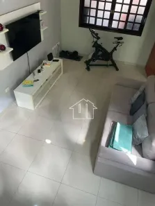 Casa com 3 Quartos à venda, 125m² no Jardim das Indústrias, São José dos Campos