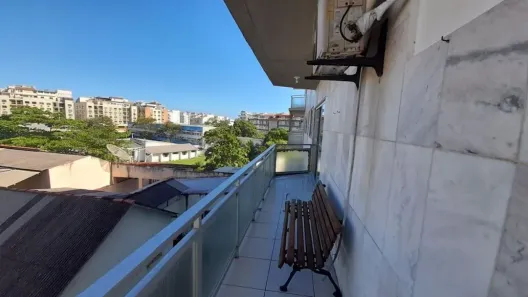 Apartamento com 3 Quartos à venda, 100m² no Centro, Cabo Frio