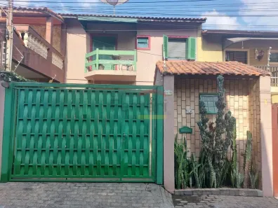 Sobrado com 2 Quartos à venda, 74m² no Vila Aurora (Zona Norte), São Paulo