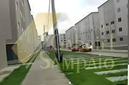 Apartamento com 2 Quartos à venda, 50m² no Vargem Pequena, Rio de Janeiro