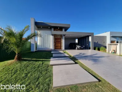 Casa de Condomínio com 3 Quartos para alugar, 210m² no Torres, Torres