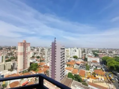 Apartamento com 3 Quartos à venda, 130m² no Centro, São Carlos