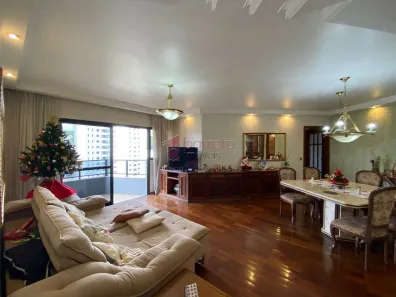 Apartamento com 3 Quartos à venda, 150m² no Vila Virgínia, Jundiaí