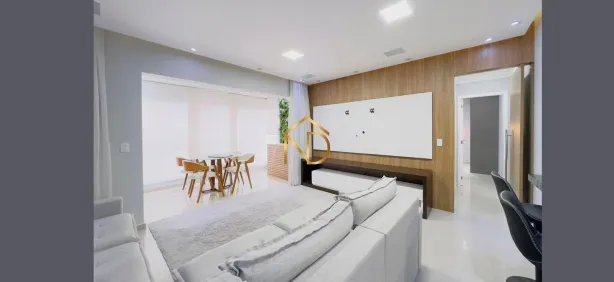 Apartamento com 2 Quartos à venda, 75m² no Jardim das Indústrias, São José dos Campos