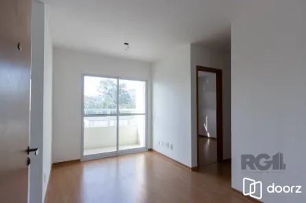 Apartamento com 2 Quartos à venda, 44m² no Morro Santana, Porto Alegre