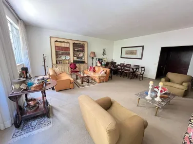Apartamento com 3 Quartos à venda, 136m² no Copacabana, Rio de Janeiro