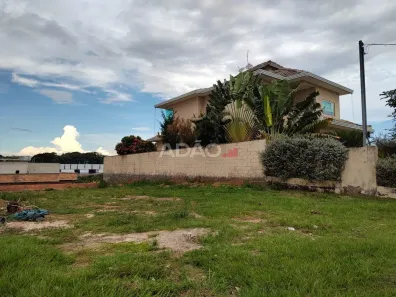 Lote/Terreno à venda, 360m² no Residencial Condomínio Jardim Veneza, Senador Canedo