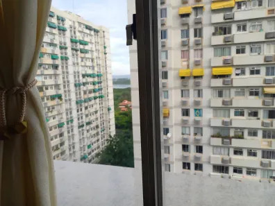 Apartamento com 2 Quartos à venda, 60m² no Barra da Tijuca, Rio de Janeiro