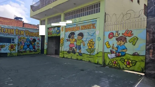 Galpão/Depósito/Armazém para alugar, 170m² no Cidade Parque Alvorada, Guarulhos