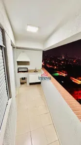 Apartamento com 3 Quartos à venda, 72m² no Gopoúva, Guarulhos
